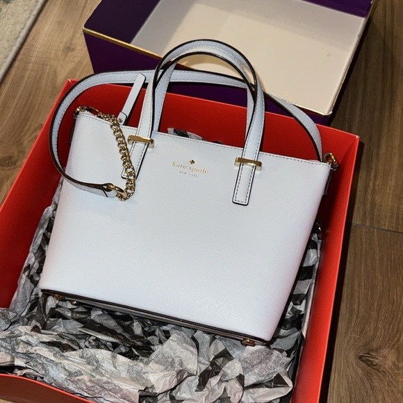 NWT Kate Spade Harmony Crossbody - Picture 4 of 13